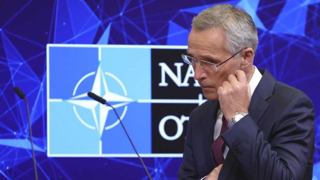 Najbližší samit NATO sa bude konať v júli