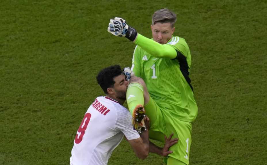 MS vo futbale 2022: Irán zdolal Wales 2:0