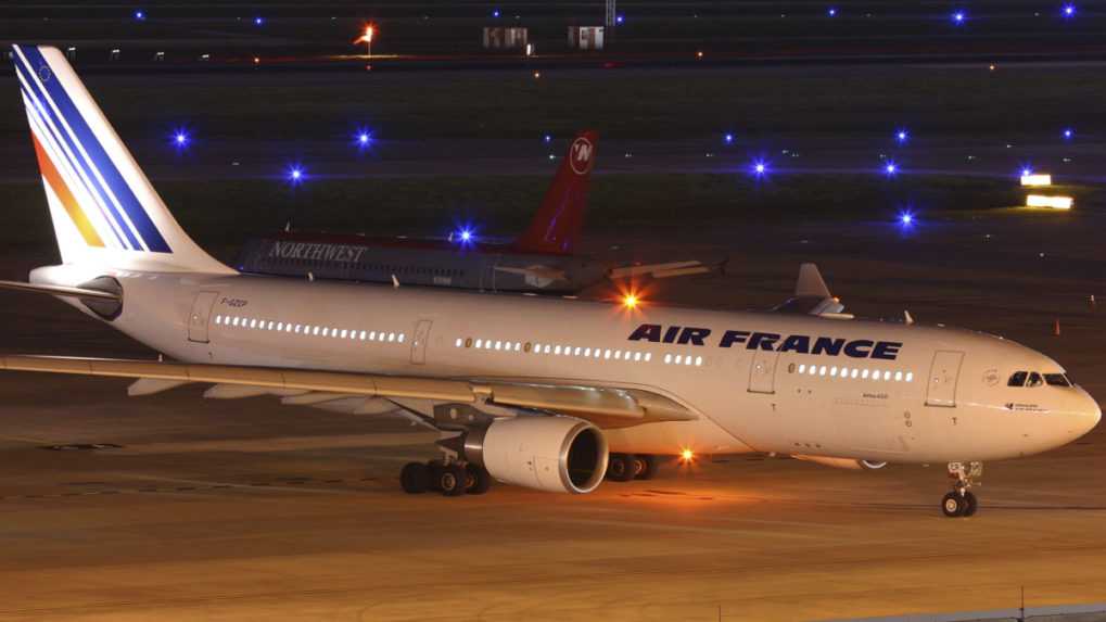 Zodpovednosť Air France a Airbusu za nehodu z roku 2009 nemožno dokázať