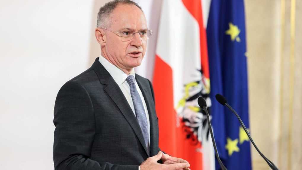 Karner: Rakúsko bude vetovať vstup Rumunska a Bulharska do schengenu