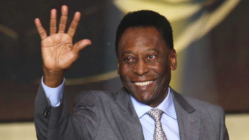 Vo veku 82 rokov zomrel legendárny Pelé