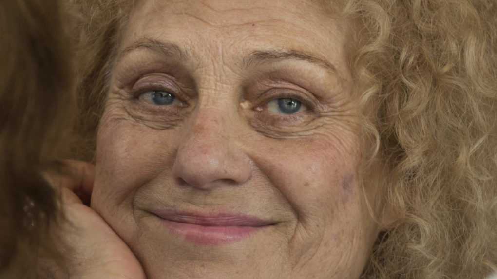 Vo veku 76 rokov zomrela herečka Soňa Valentová