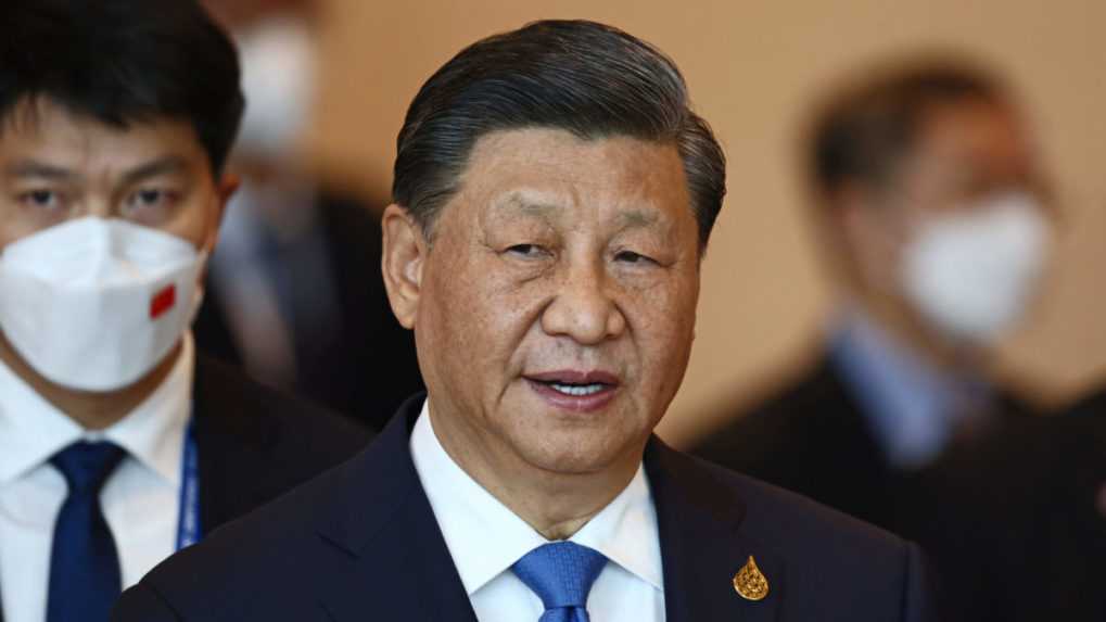 Si Ťin-Pching: Čína vstupuje do novej fázy boja proti koronavírusu