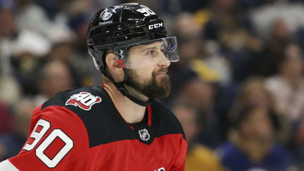 NHL: Ani siedmy gól Tatara v sezóne nezabránil prehre hokejistov New Jersey