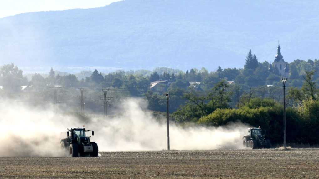 NKÚ: Agrorezort vyplatil desiatky miliónov eur bez kontroly