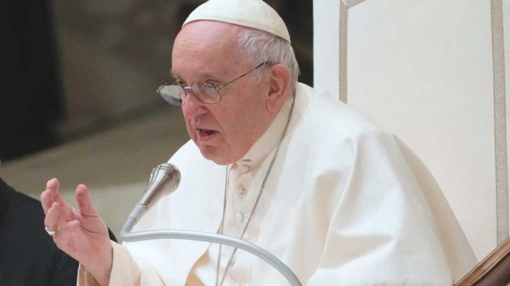 Pápež odsúdil korupčný škandál v Európskom parlamente