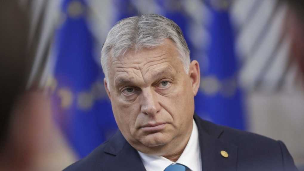 Vzťah Maďarska s EÚ by bol lepší bez Orbána, domnieva sa 47 percent Maďarov
