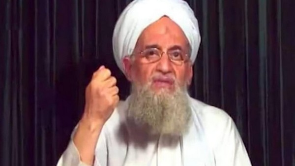 Al-Káida zverejnila video, ktoré údajne nahovoril Zawahrí