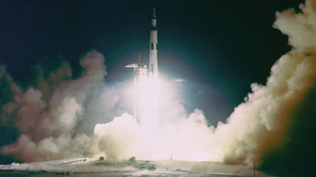 Pred 50 rokmi odštartovala na Mesiac kozmická loď Apollo 17