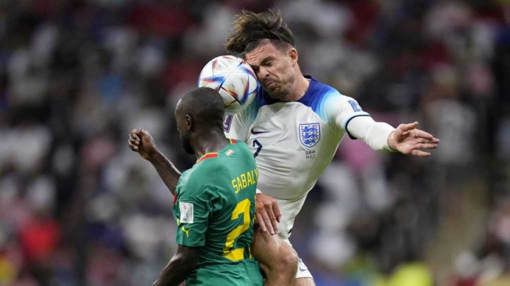 MS vo futbale 2022: Proti Francúzsku nastúpi v štvrťfinále Anglicko
