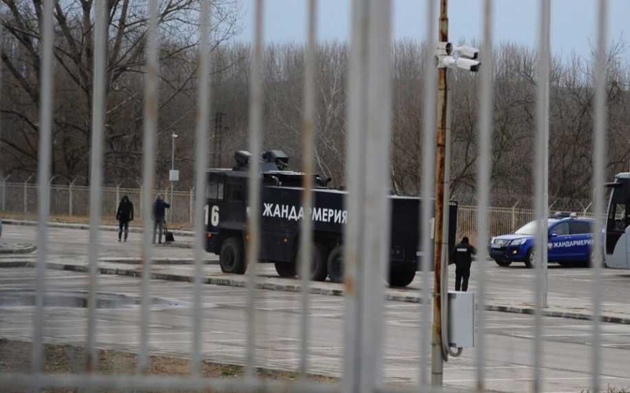 Bulharsko čelí obvineniu, že jeho bezpečnostné sily strieľali na utečencov