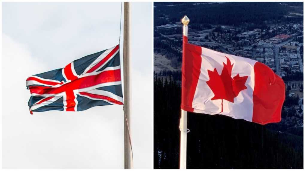 Británia a Kanada uvalili na niekoľko osôb sankcie pre porušovanie ľudských práv
