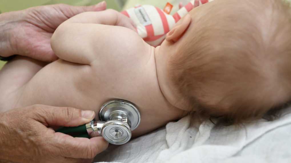Pediatri nestíhajú ordinovať, je ich nedostatok