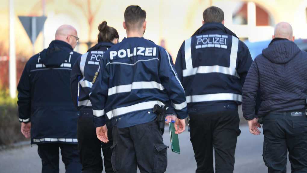 Polícia ukončila rukojemnícku drámu v nákupnom centre v Drážďanoch