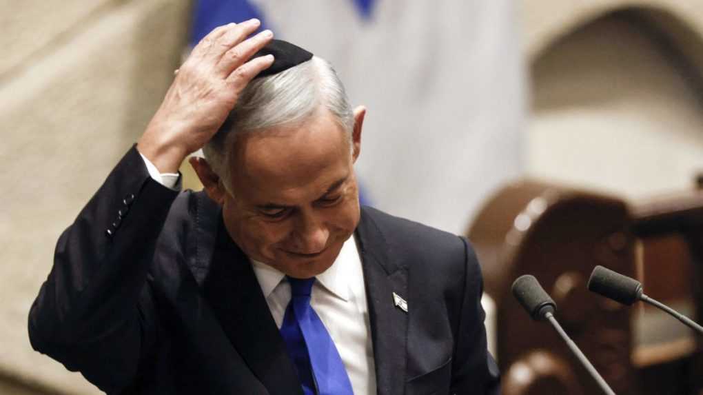 Netanjahuova vláda získala dôveru parlamentu