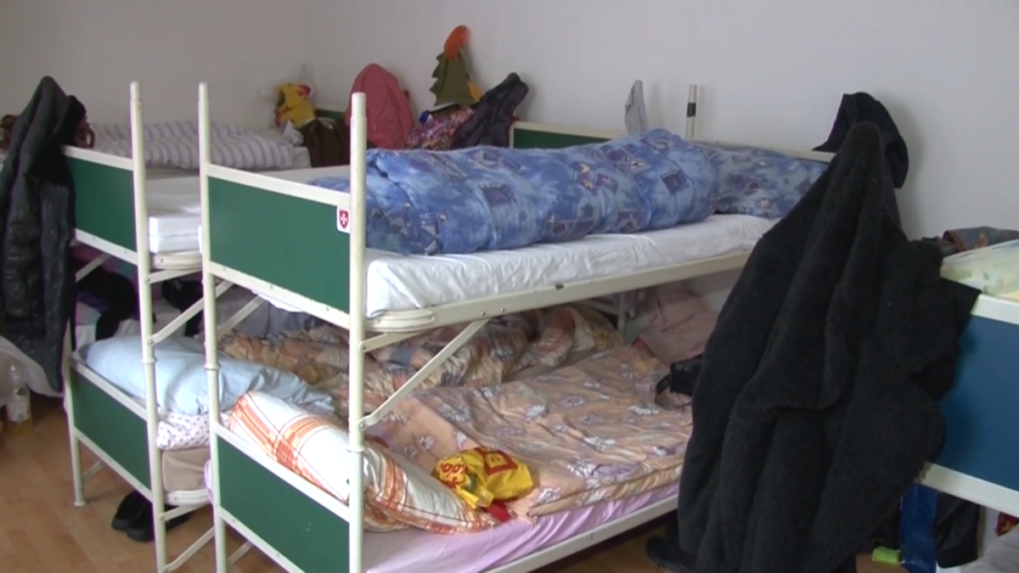 V Trenčíne zatvorili jedinú nocľaháreň pre bezdomovcov. Tí však nezostali bez pomoci