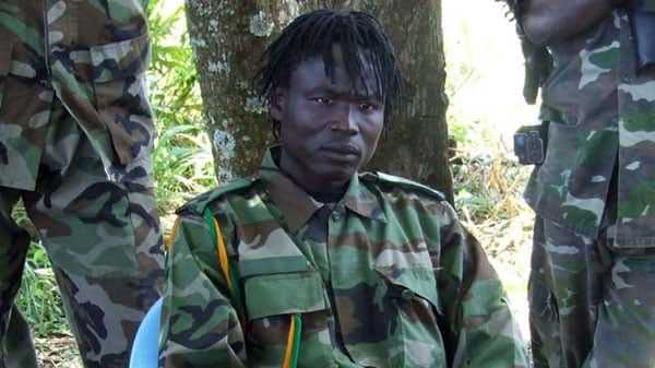 Veliteľ ugandskej povstaleckej skupiny Ongwena pôjde na 25 rokov do väzenia