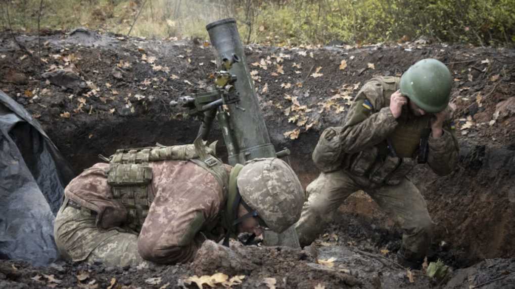 Ukrajina sa pripravuje na ďalšiu ruskú ofenzívu