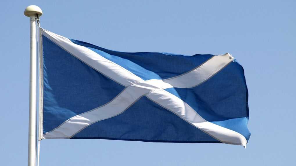 Nezávislosť od Spojeného kráľovstva si želá 56 % Škótov
