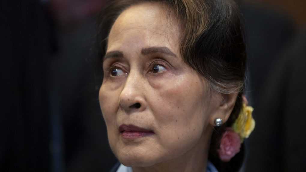 Súd v Mjanmarsku poslal Su Ťij na ďalších sedem rokov do väzenia