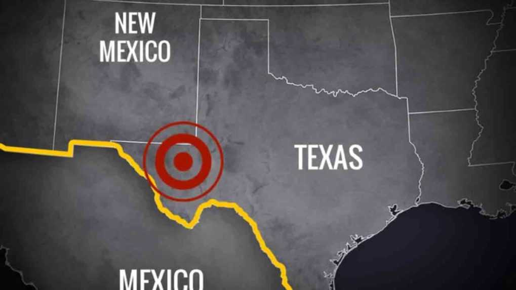 V americkom štáte Texas sa triasla zem, zranenia sa zatiaľ nehlásili