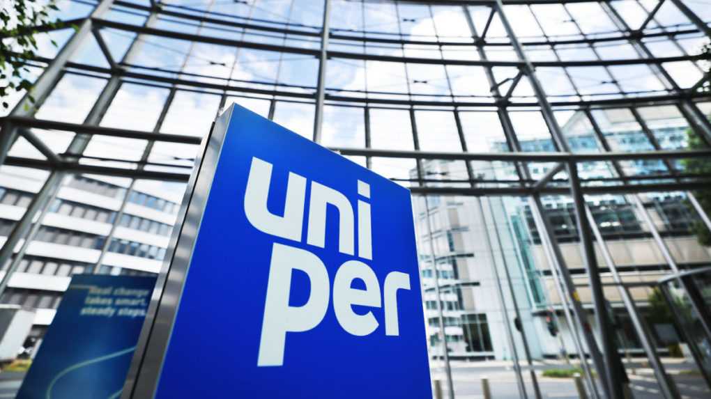 Šéf Uniperu vyzval akcionárov, aby schválili znárodnenie