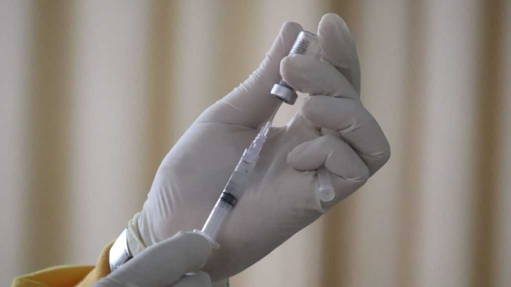 BioNTech začína klinické štúdie vakcíny proti malárii