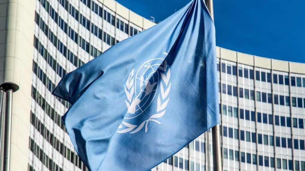 Ukrajina vyzve na vylúčenie Ruska z Bezpečnostnej rady OSN