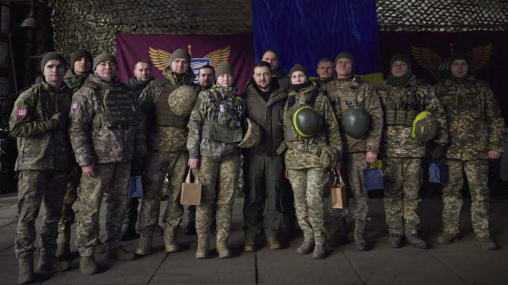 Chorvátsko sa nezapojí do výcviku ukrajinských vojakov
