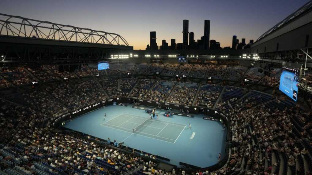 Australian Open: Molčan proti Wawrinkovi, Kučová proti kvalifikantke
