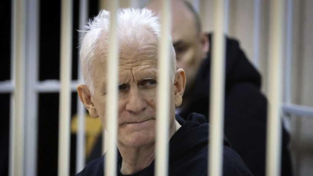 Nemecko vyzvalo Bielorusko, aby prepustilo politických väzňov