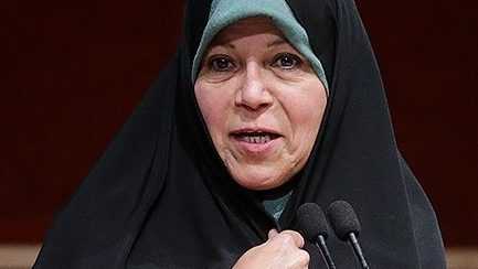 V Iráne odsúdili dcéru bývalého prezidenta zatknutú počas protestov