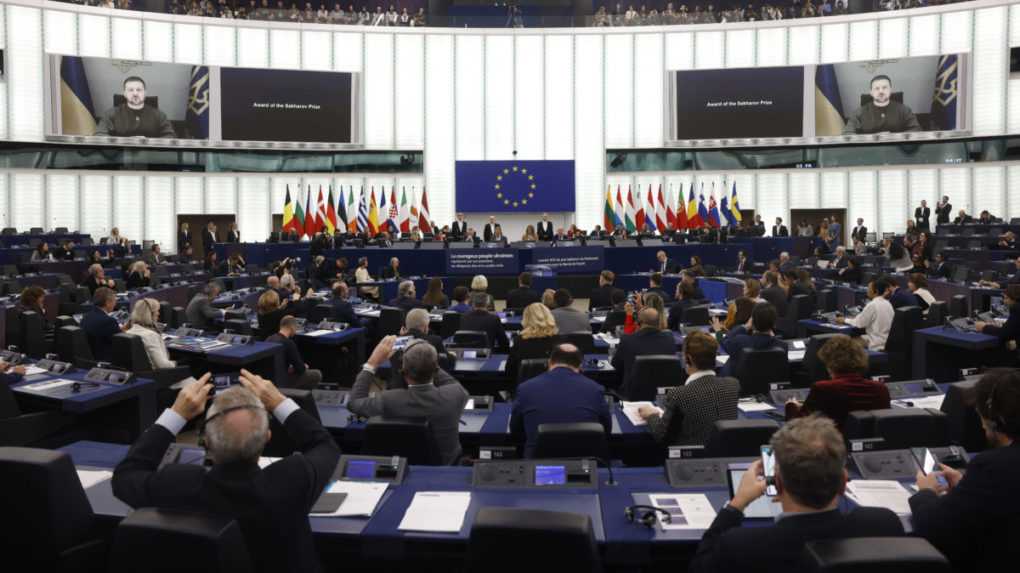 Europoslanci schválili prísnejšie pravidlá pre vývoz odpadu do tretích krajín