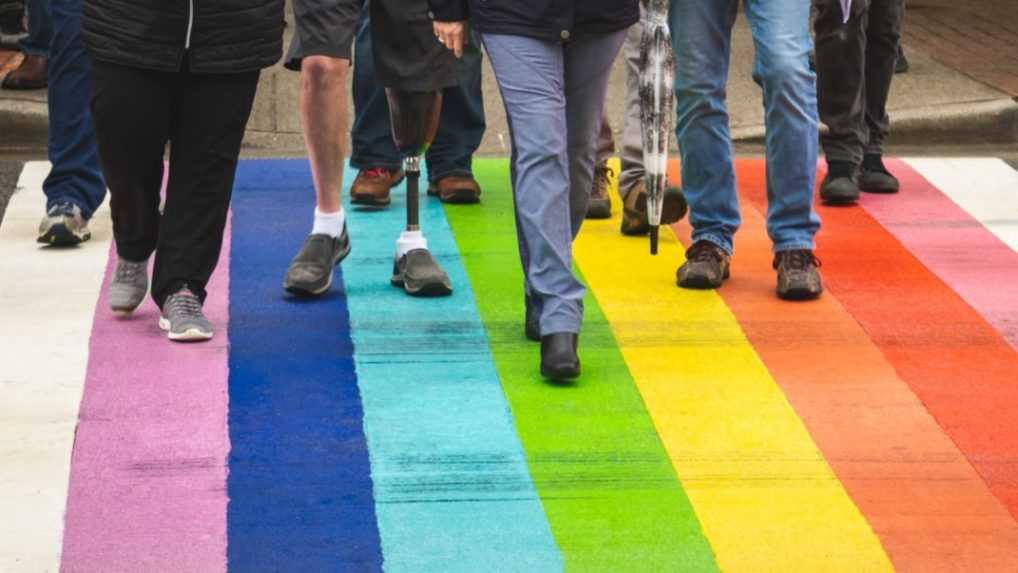 Holandsko zakázalo diskrimináciu osôb LGBT+ menšiny a ľudí s postihnutím