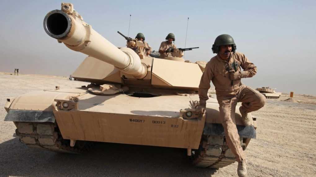 Poľsko podpísalo zmluvu na nákup 116 amerických tankov Abrams