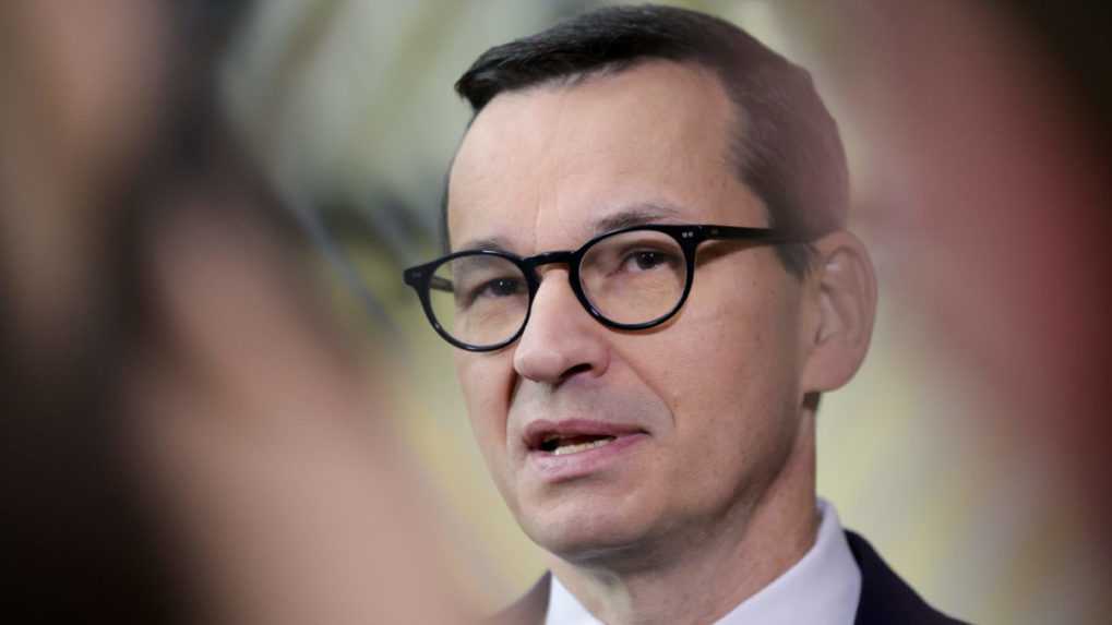 Poľsko poskytne pomoc Ukrajine aj bez súhlasu Nemecka