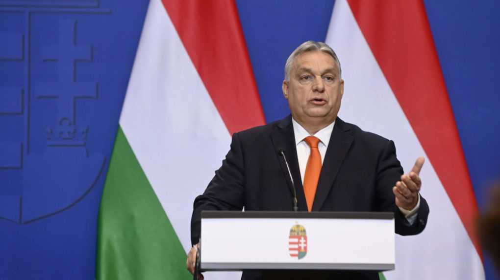 Orbán: Pozastavenie grantov Erasmus je pomstou Bruselu Maďarsku na študentoch