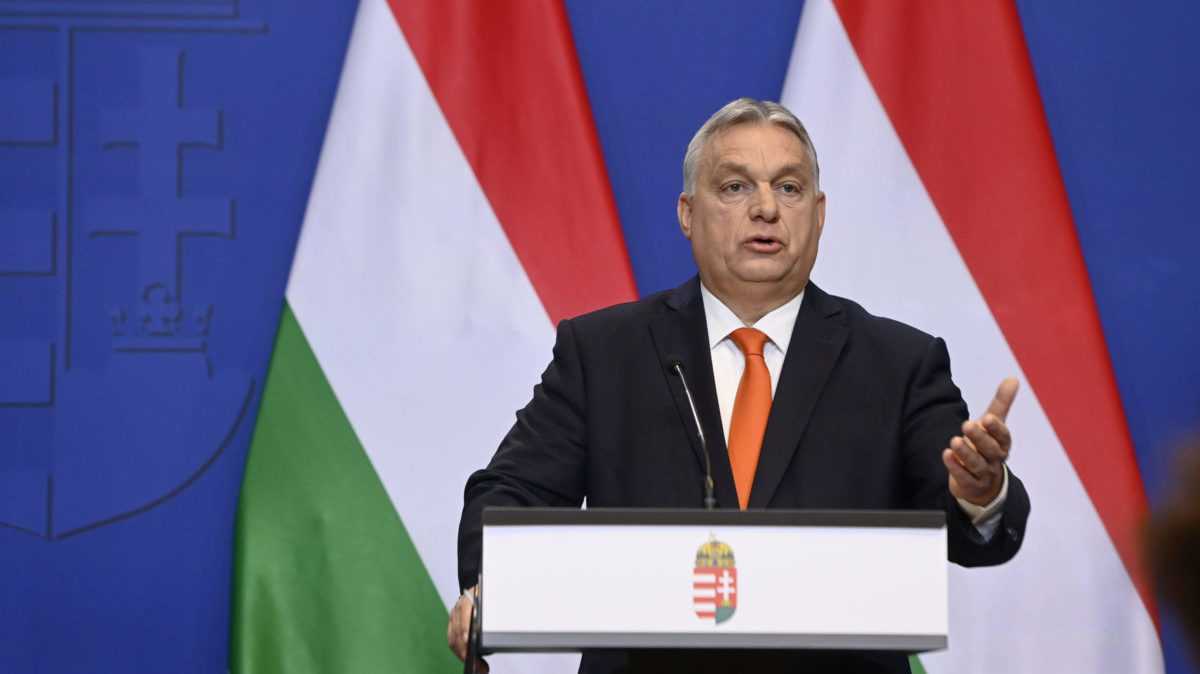 Wybory w Polsce: koszmar Orbána może się spełnić