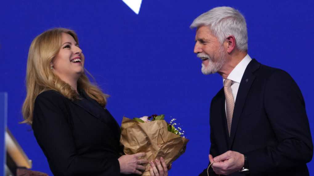 Najkrajšiu gratuláciu som dostal od slovenskej prezidentky, tvrdí Pavel