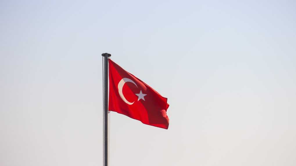 Turecko vydalo po protestoch cestovné varovanie pre európske krajiny