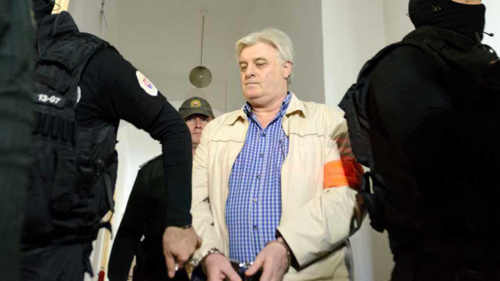 Špecializovaný trestný súd zamietol návrh Mišenku na obnovu konania v kauze Euromont