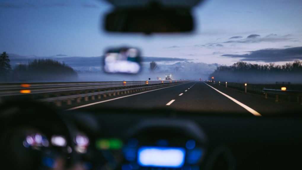 Fínsky vodič prekročil maximálnu povolenú rýchlosť. Dostal pokutu vo výške 121-tisíc eur