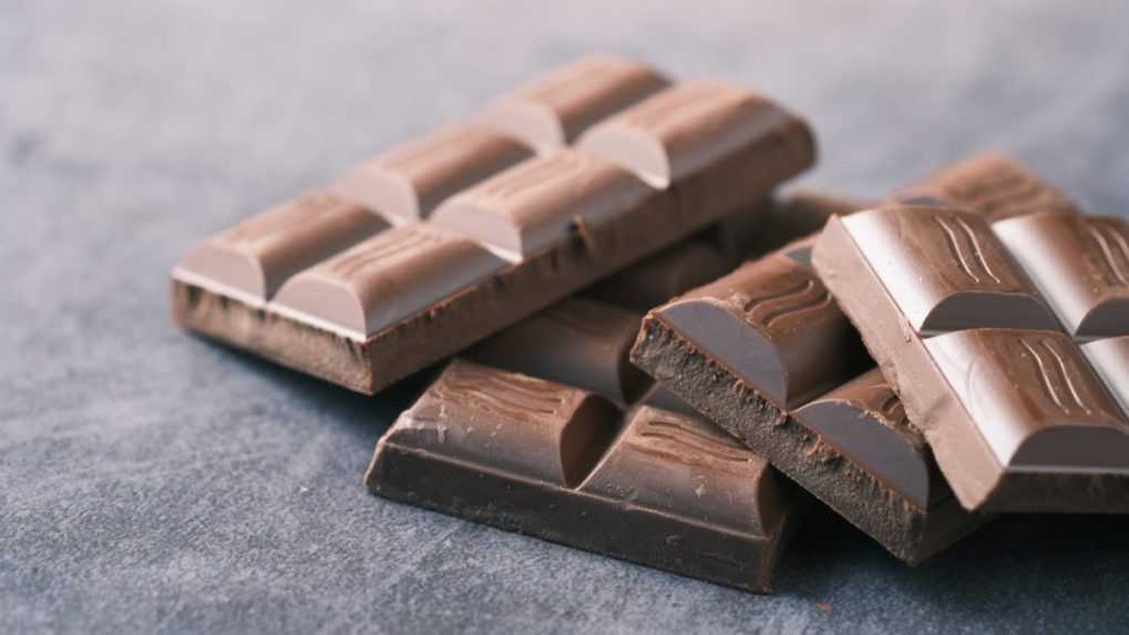 Neodolateľnú chuť čokolády spôsobuje to, ako sa rozpúšťa na jazyku