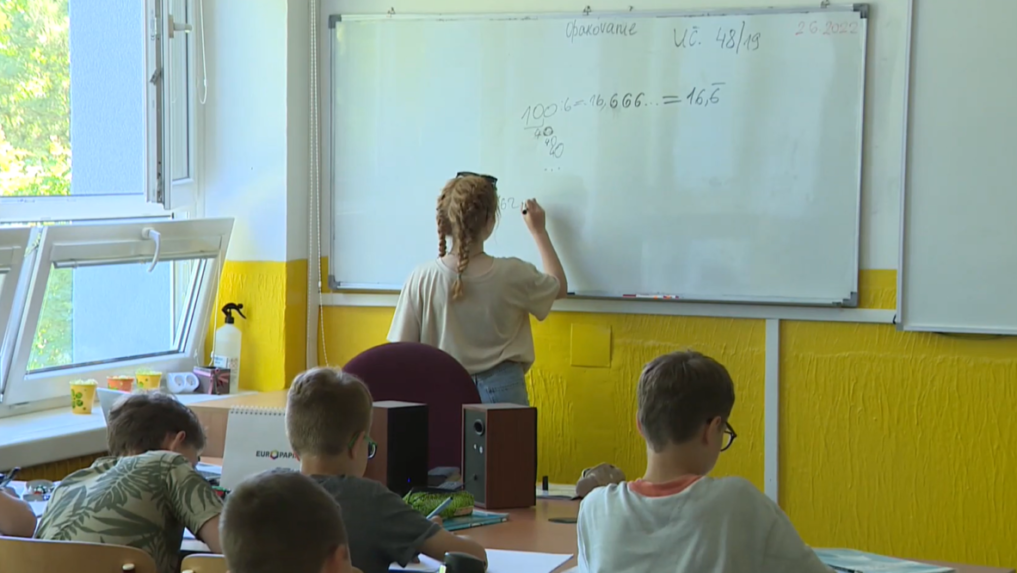 Zdražovanie prinútilo niektorých mladých učiteľov a zamestnancov škôl odísť z Bratislavy