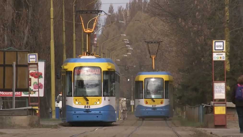 Košice nenašli peniaze pre dopravný podnik. Chýbajú mu milióny eur