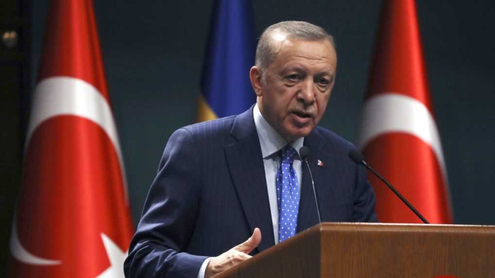 Švédsko nemá očakávať od Turecka podporu pre vstup do NATO