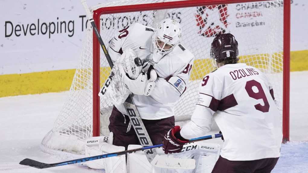Hokej-MS20: Lotyšsko – Rakúsko 5:2 v prvom zápase o záchranu