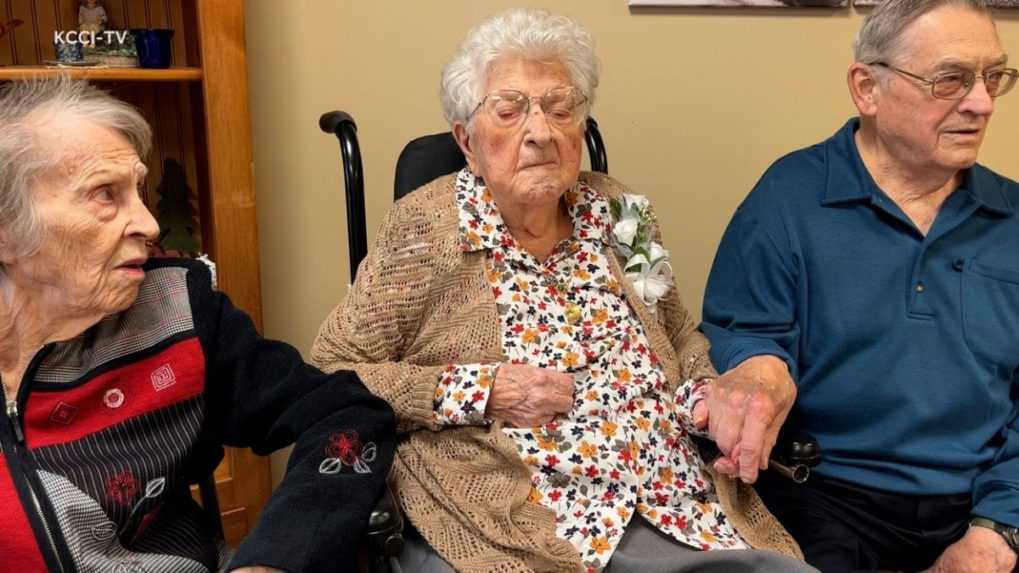 Zomrela najstaršia Američanka, mala 115 rokov