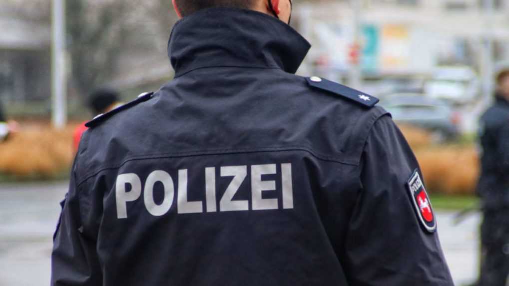 Berlínska polícia podnikla razie pre podozrenia súvisiace s detskou pornografiou
