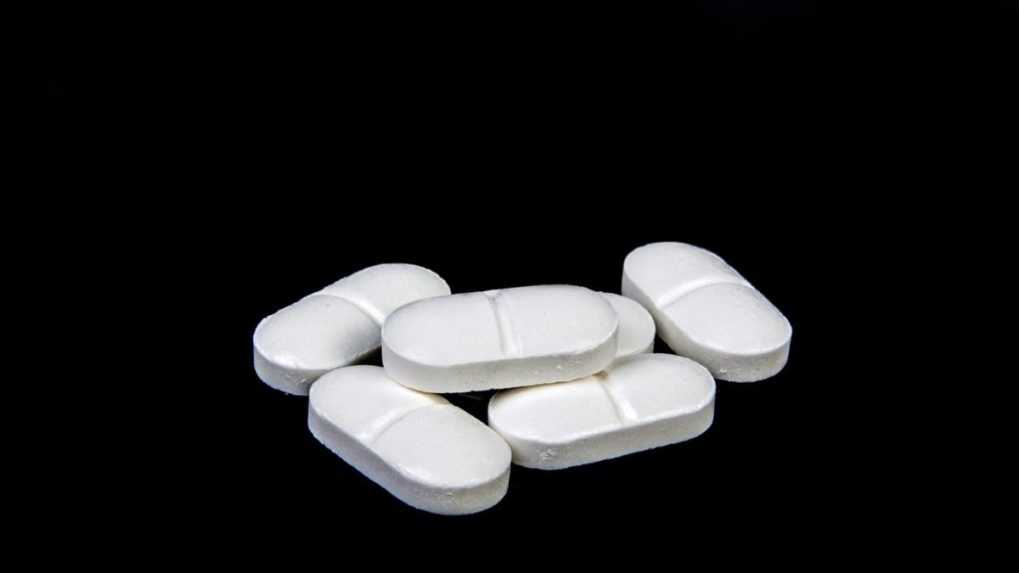 Francúzsko zakázalo internetový predaj paracetamolu